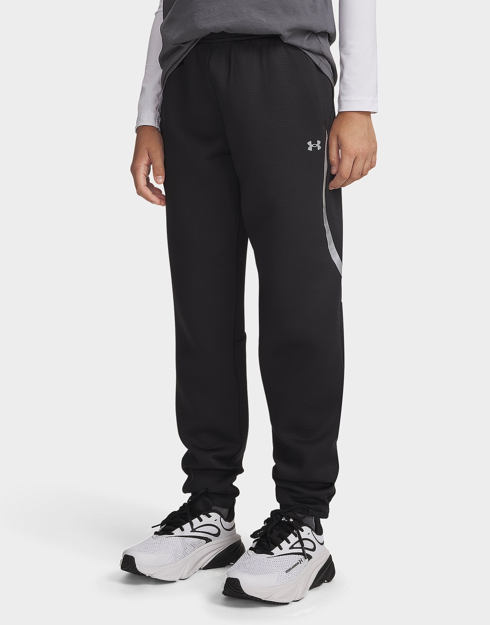 Under Armour Unstoppable Fleece Jogginghose für Jungen
