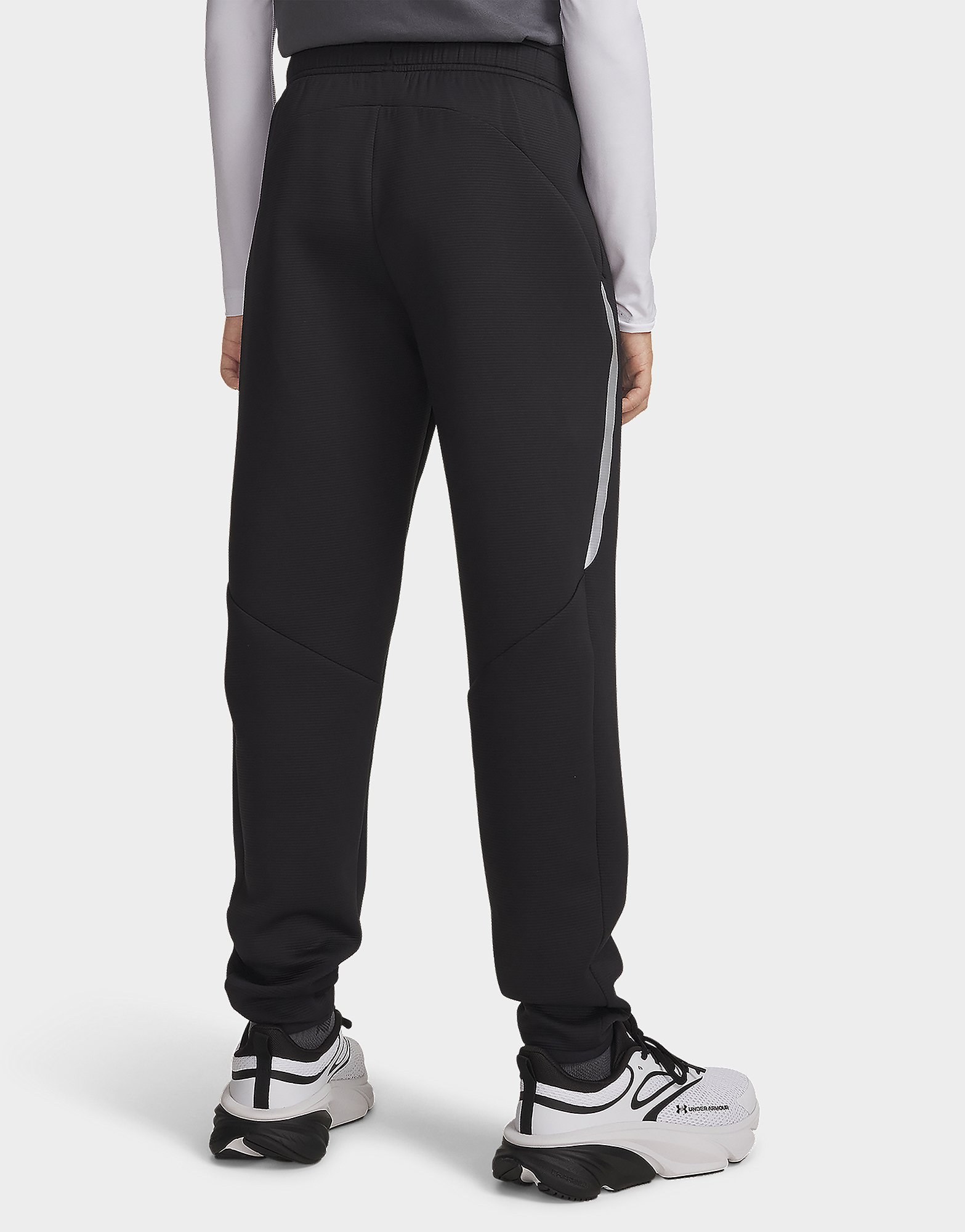 Under Armour Unstoppable Fleece Jogginghose für Jungen