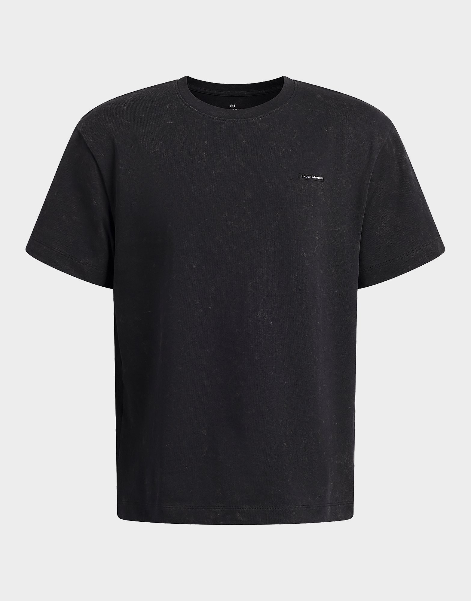 Under Armour Heavyweight Wash Oversized T-Shirt für Jungen