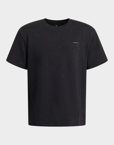 Under Armour Heavyweight Wash Oversized T-Shirt für Jungen