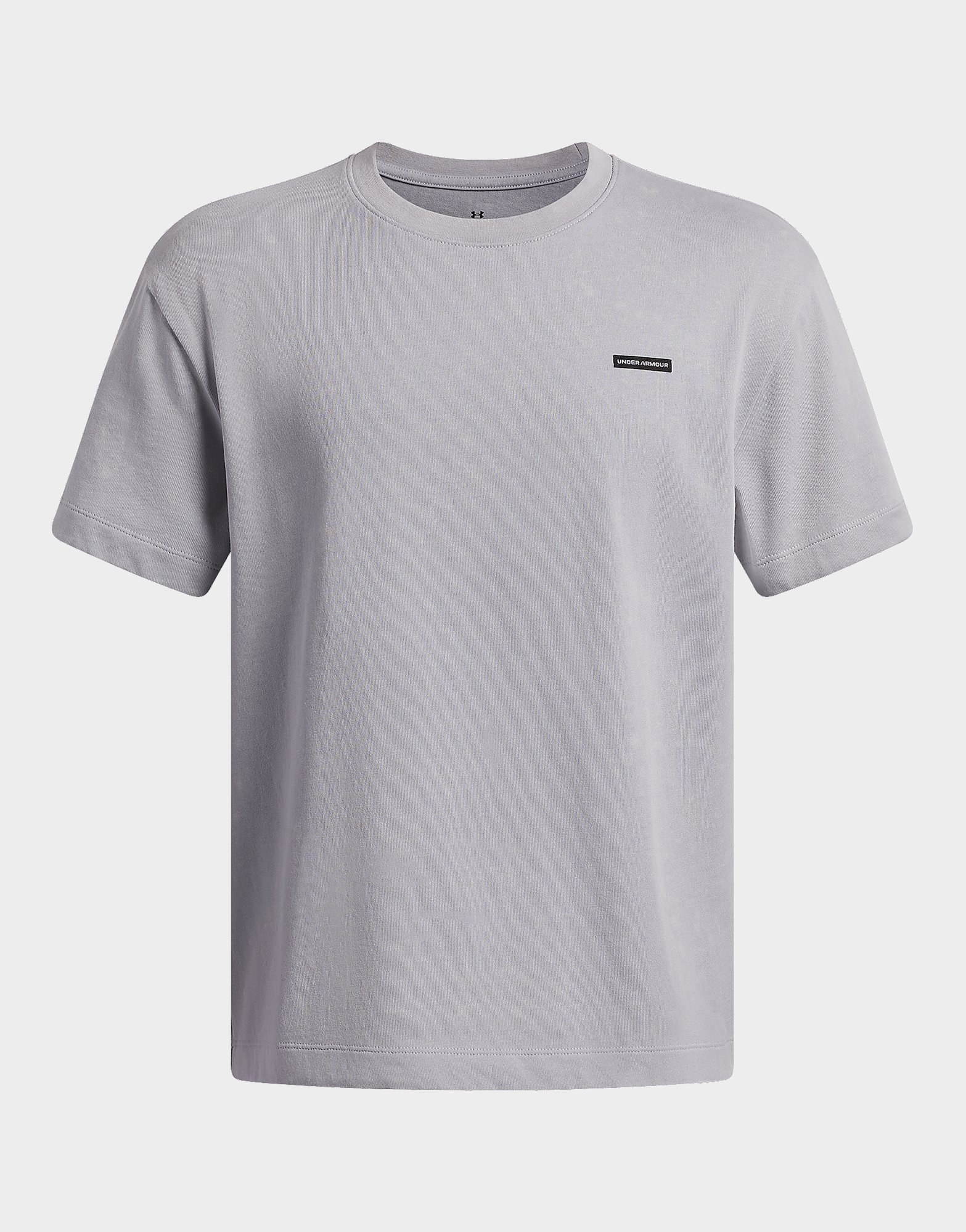 Under Armour Heavyweight Wash Oversized T-Shirt für Jungen
