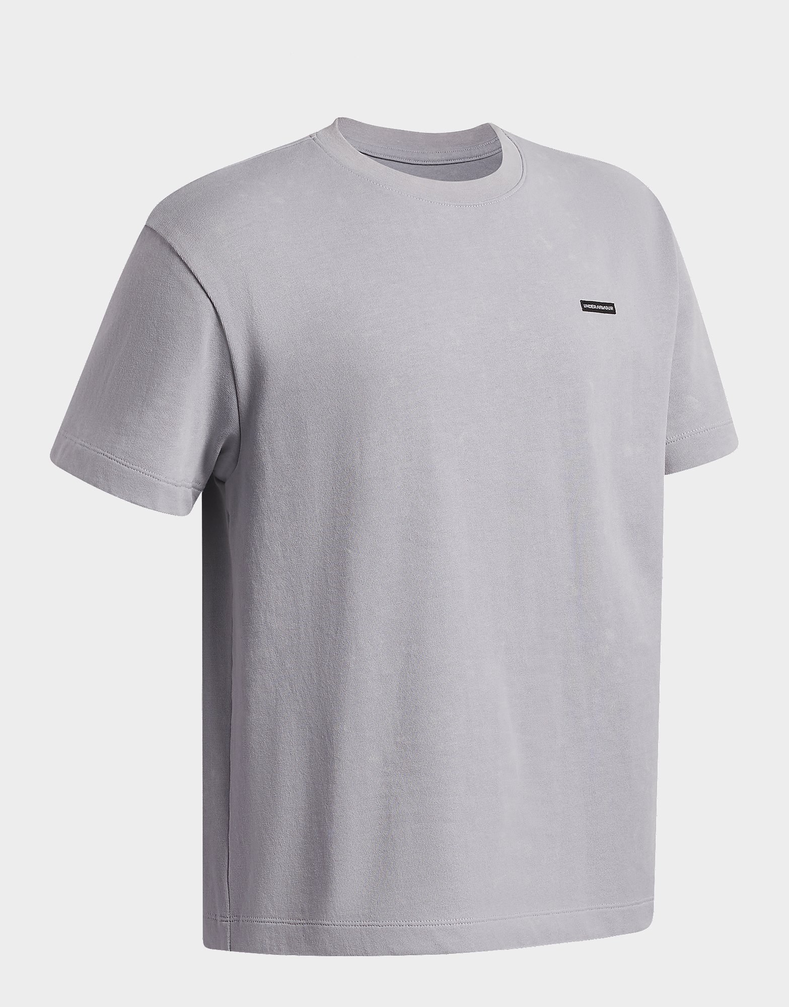 Under Armour Heavyweight Wash Oversized T-Shirt für Jungen