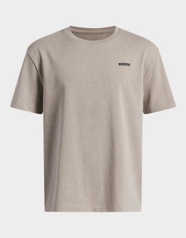 Under Armour Heavyweight Wash Oversized T-Shirt für Jungen