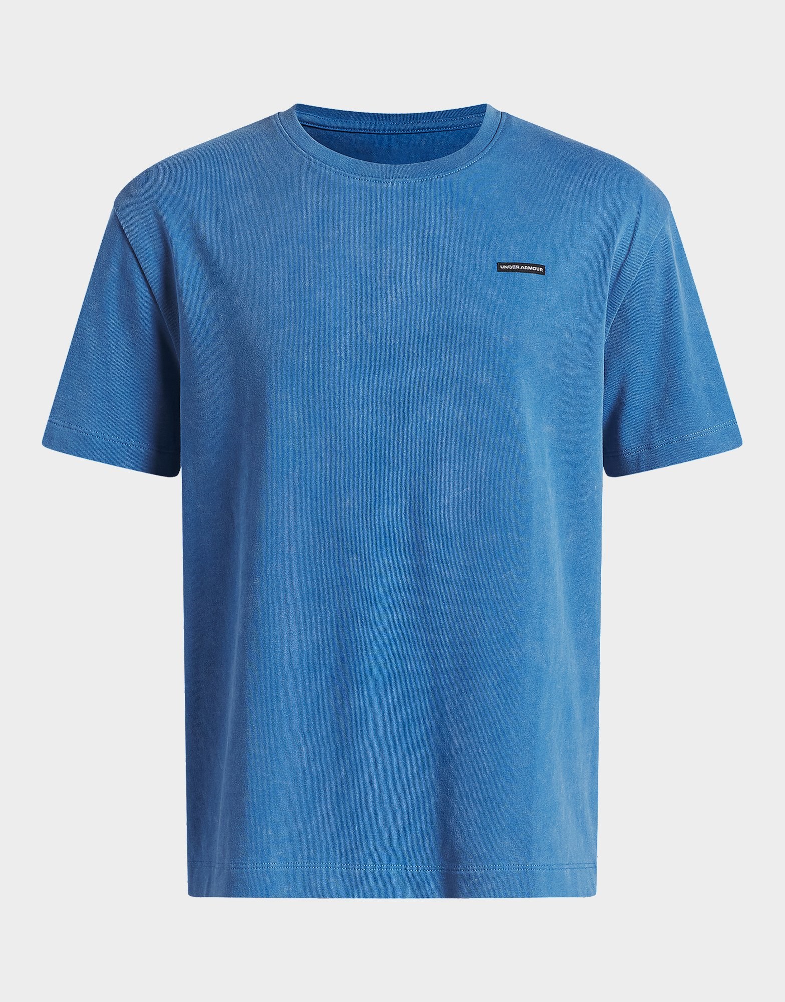 Under Armour Heavyweight Wash Oversized T-Shirt für Jungen