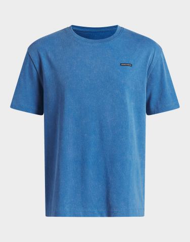 Under Armour Heavyweight Wash Oversized T-Shirt für Jungen