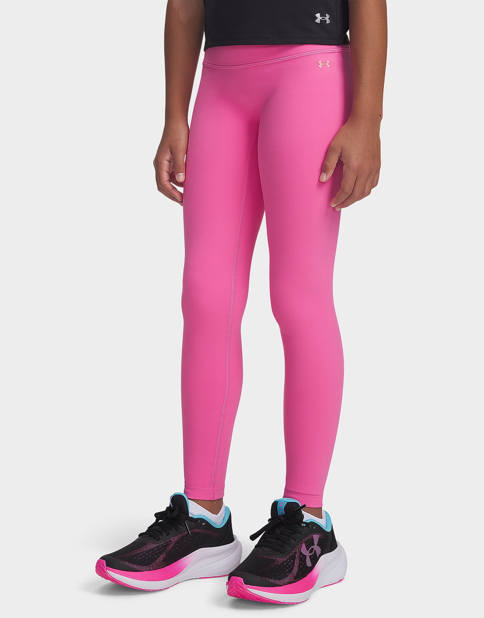 Under Armour Motion Leggings für Mädchen