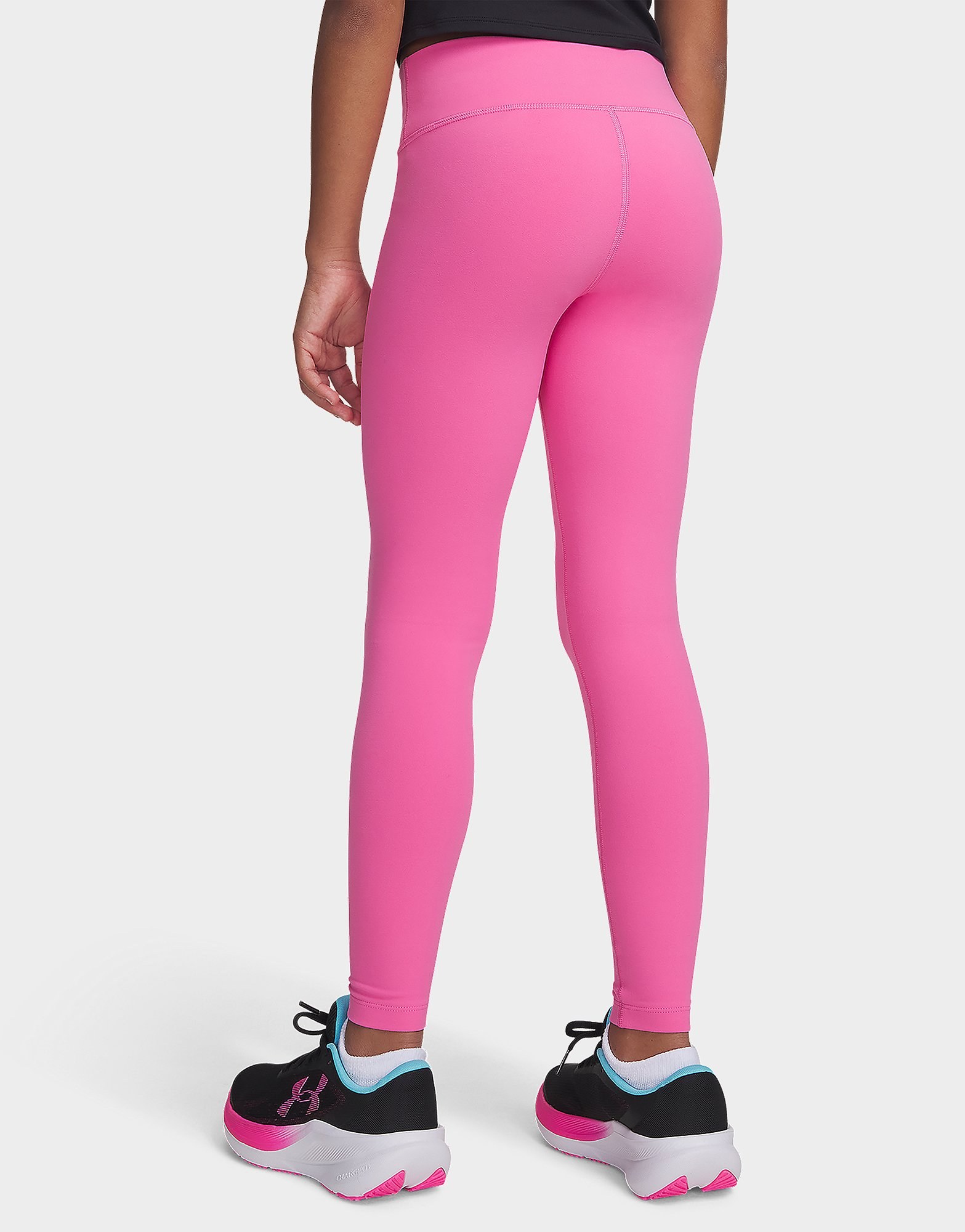 Under Armour Motion Leggings für Mädchen