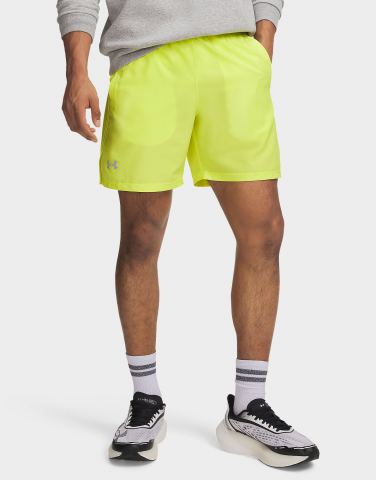 Under Armour Launch Shorts