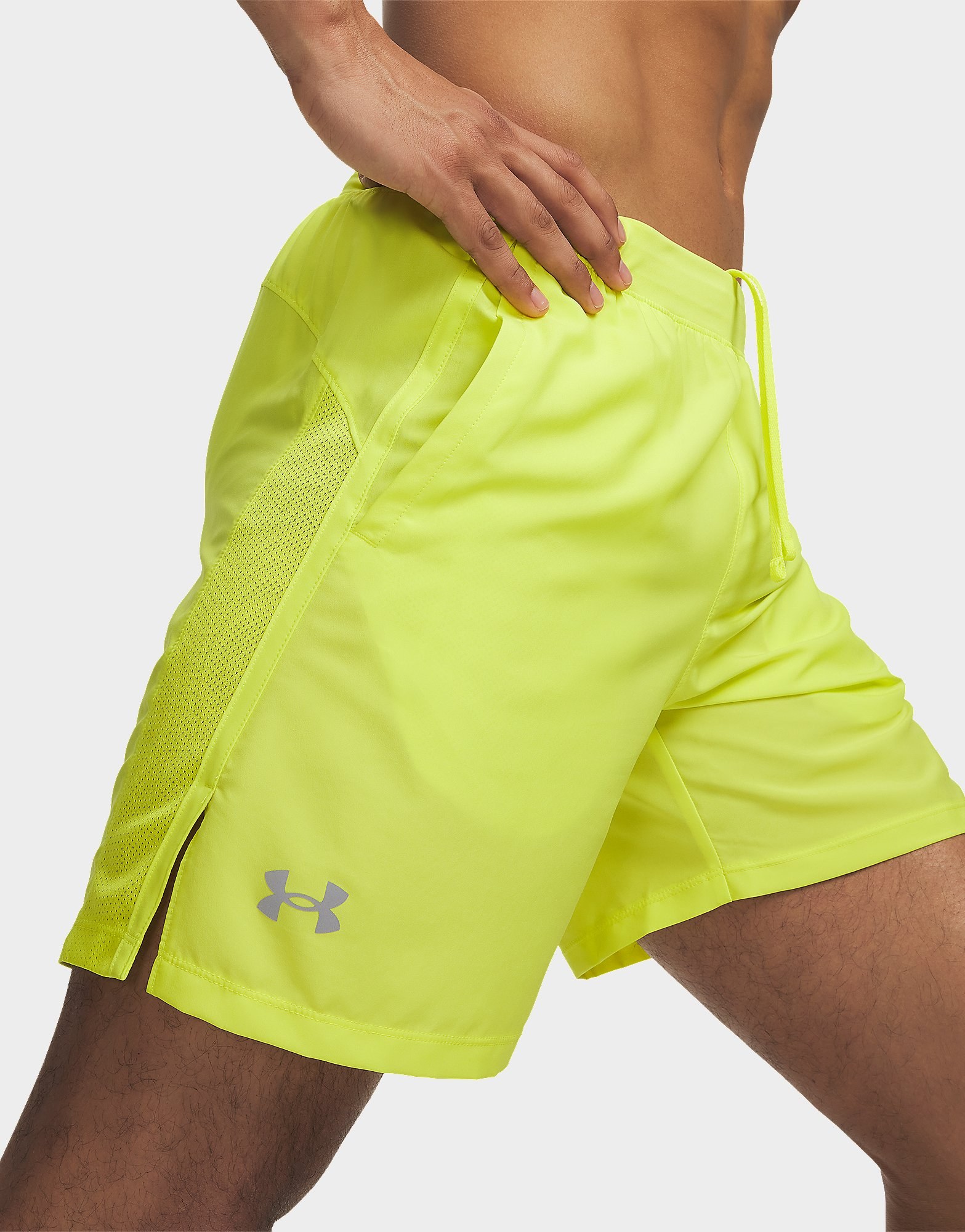 Under Armour Launch Shorts