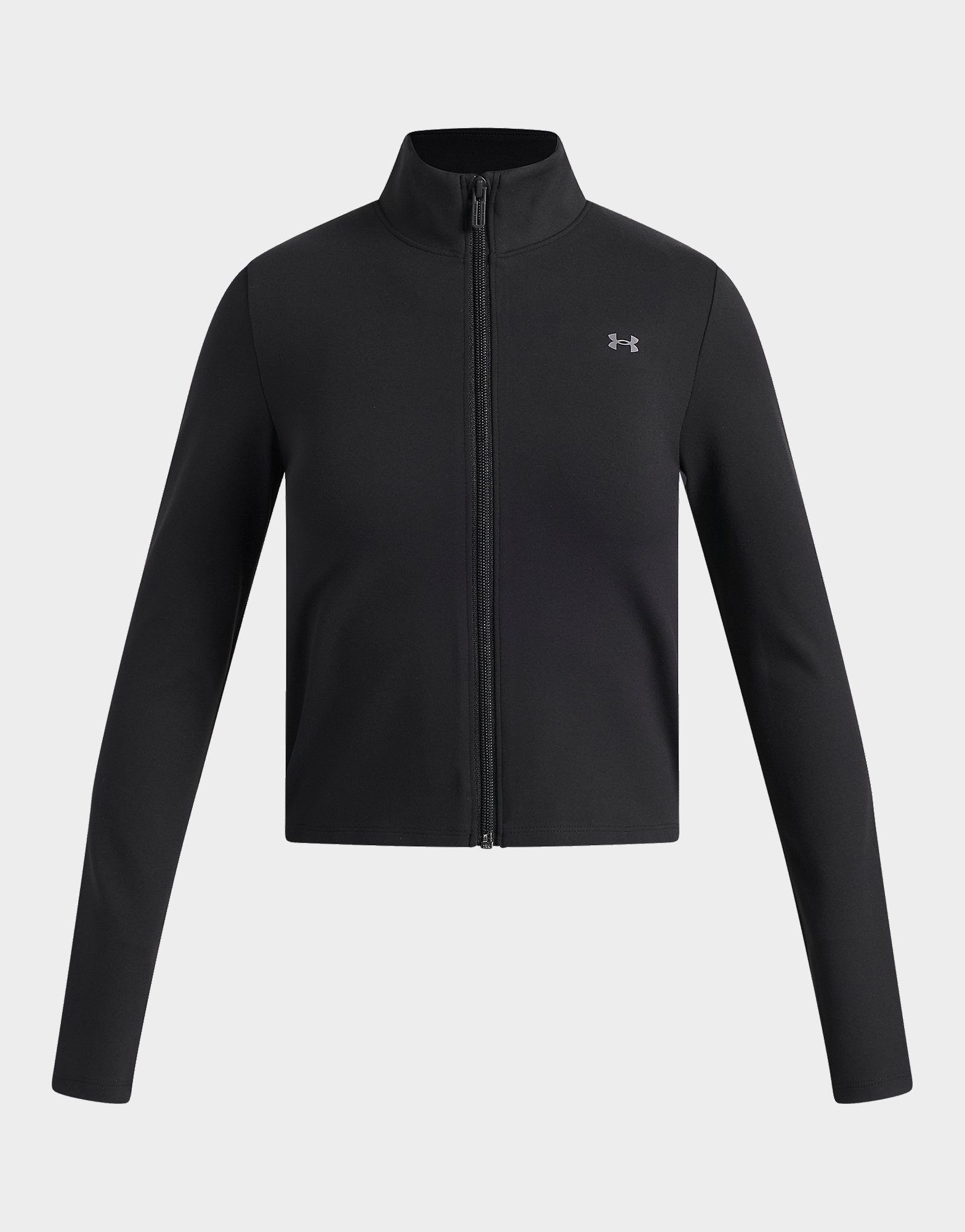 Under Armour Motion Full-Zip für Mädchen