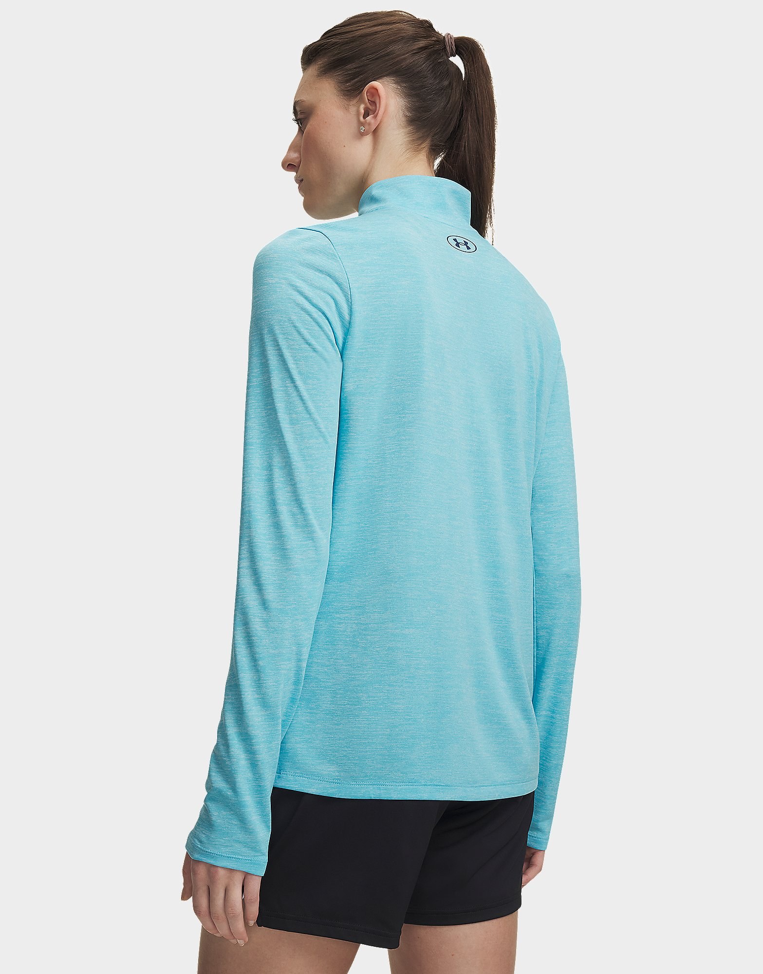 Under Armour Tech Twist ½-Zip-Oberteil