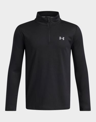 Under Armour Tech Utility ¼-Zip für Jungen