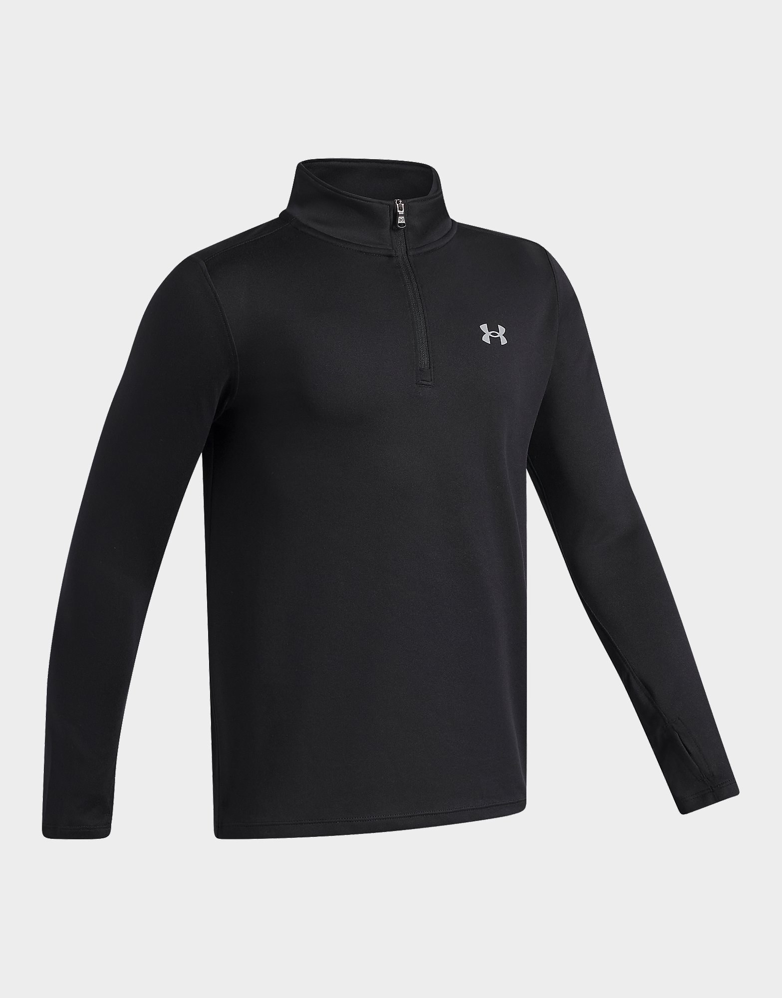 Under Armour Tech Utility ¼-Zip für Jungen