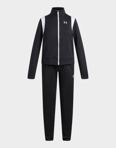 Under Armour Knit Trainingsanzug für Mädchen