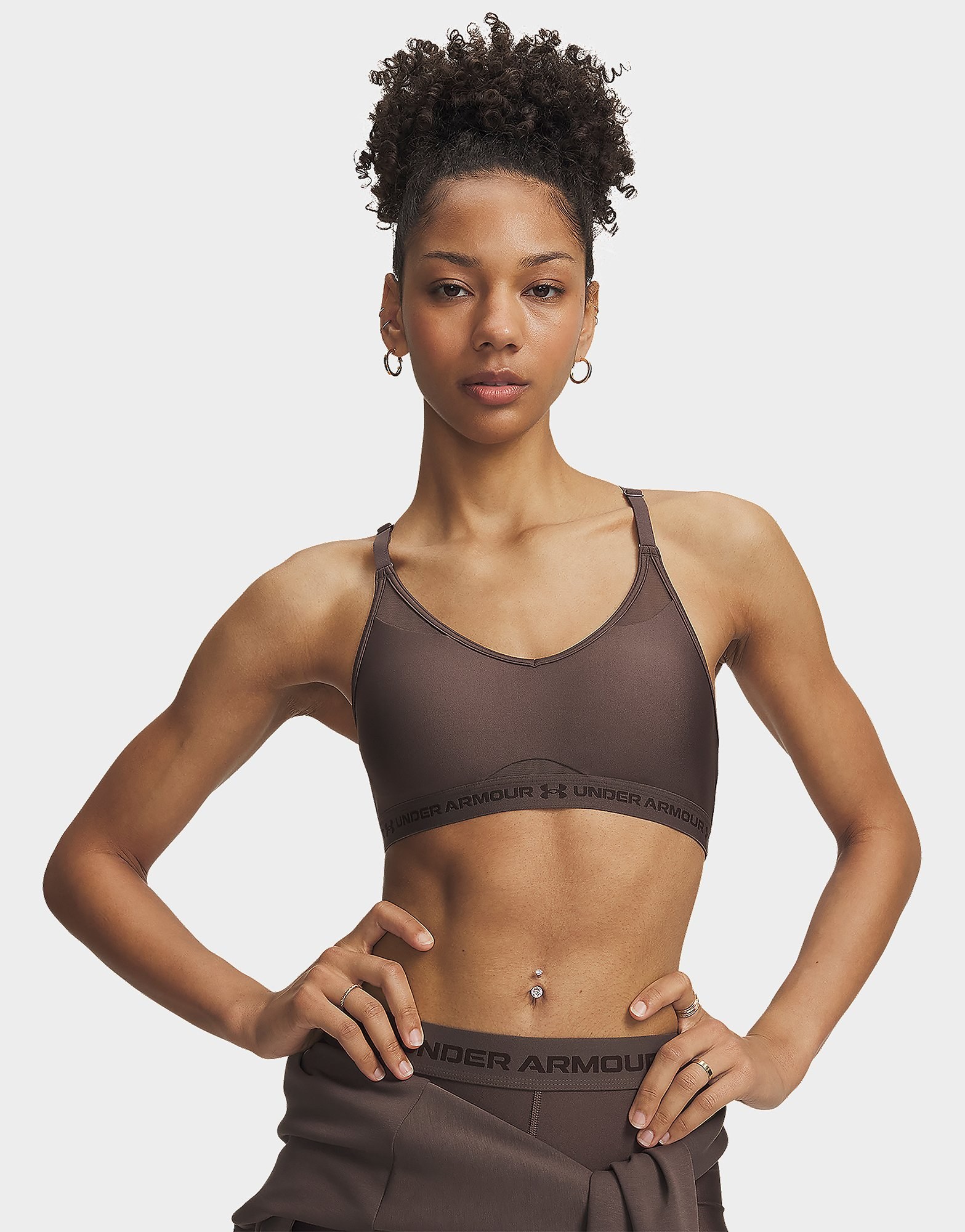 Under Armour Crossback Low Sport-BH