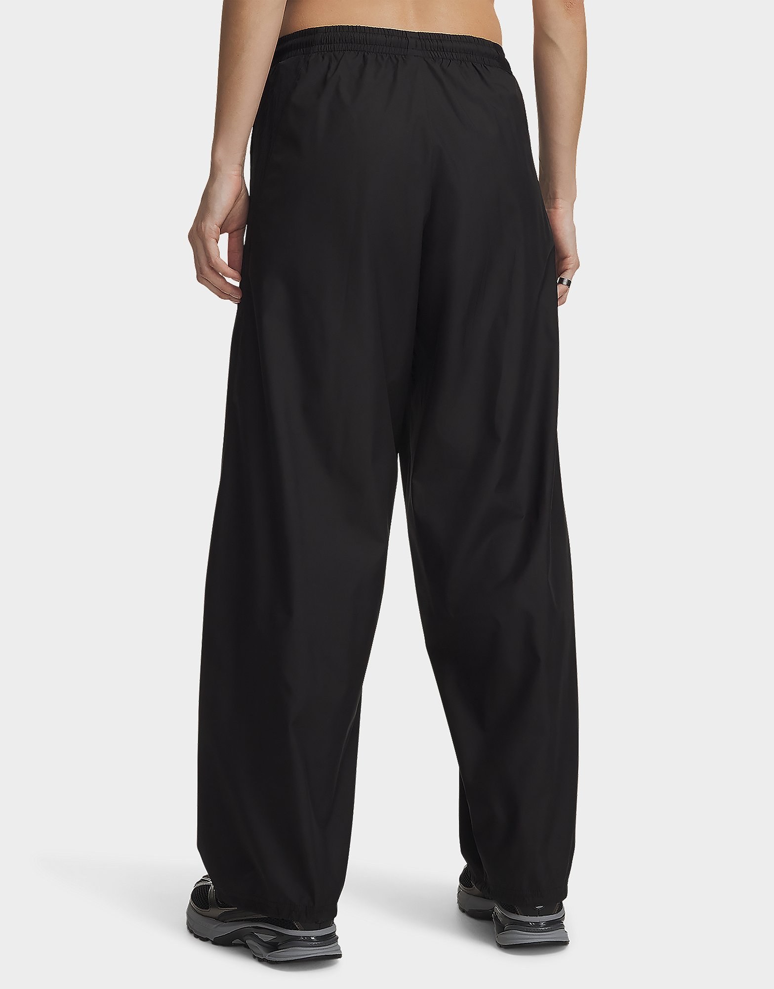 Under Armour Icon Woven Hose