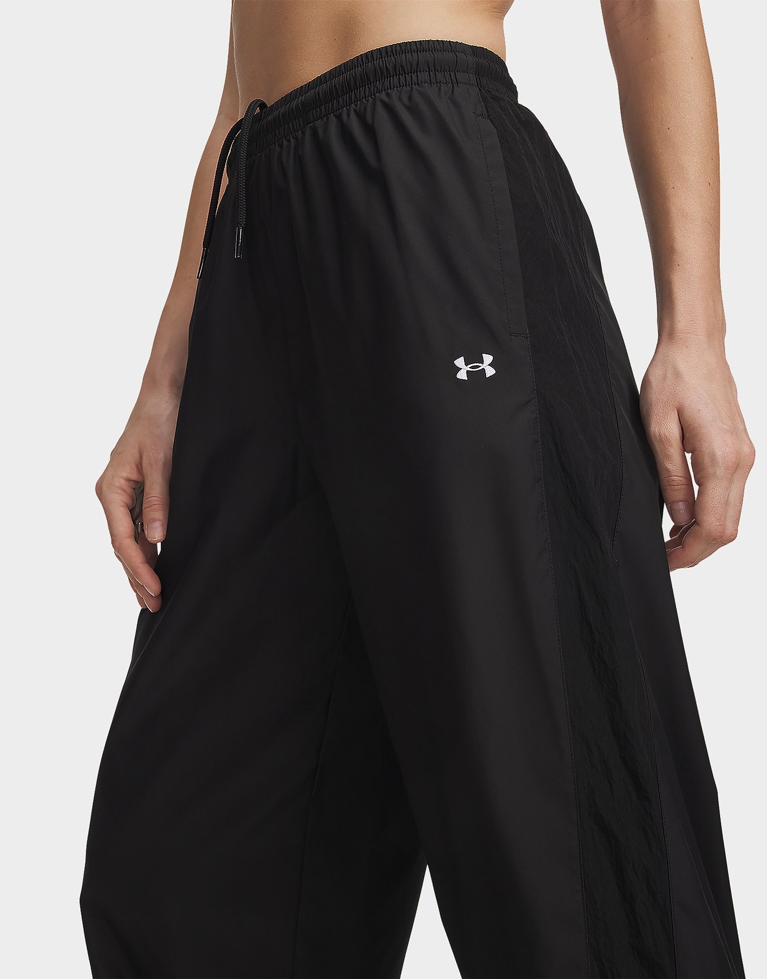 Under Armour Icon Woven Hose
