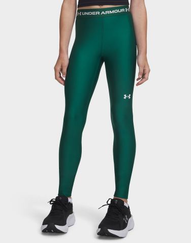Under Armour HeatGear Leggings für Mädchen