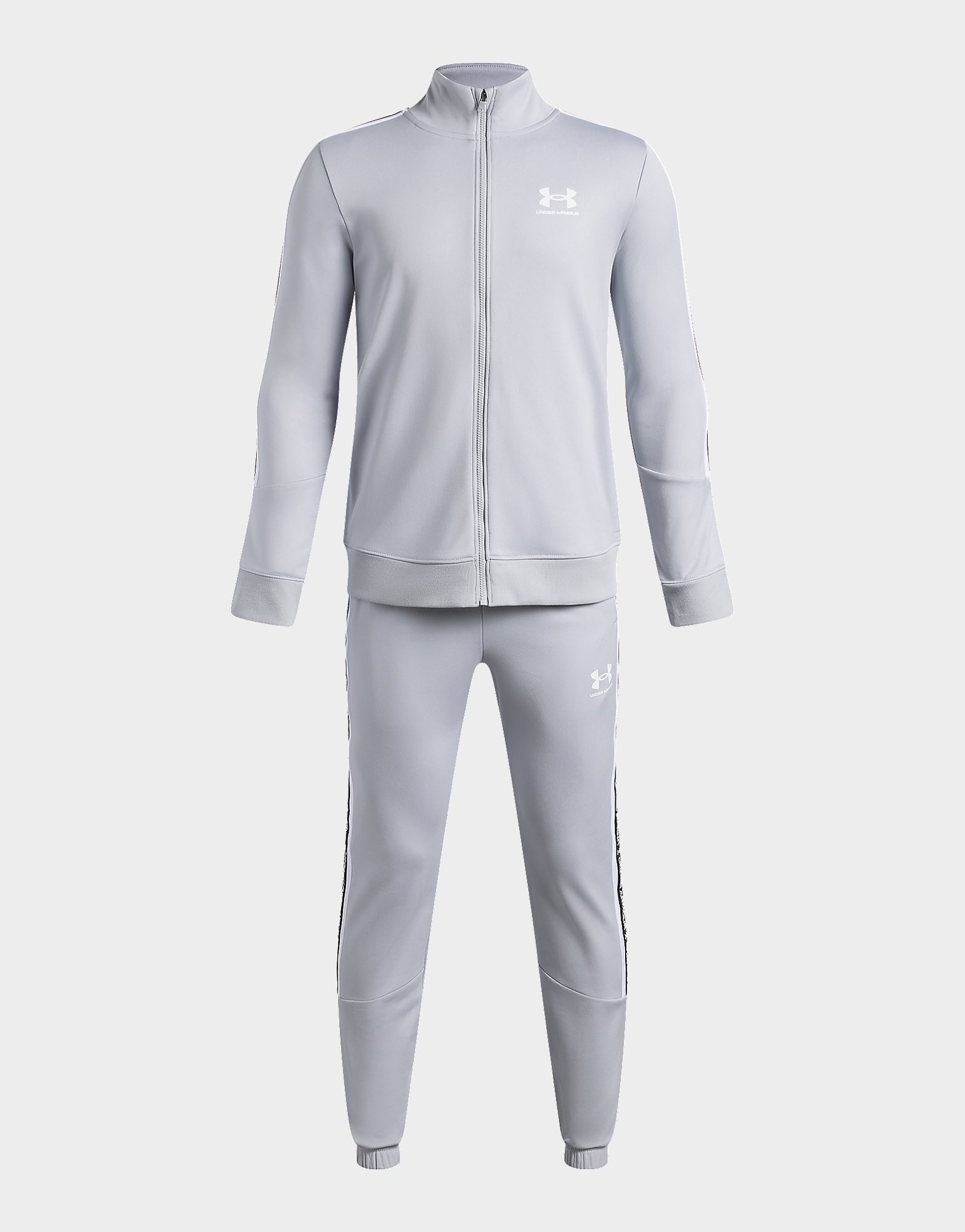 Under Armour Icon Knit Trainingsanzug für Jungen