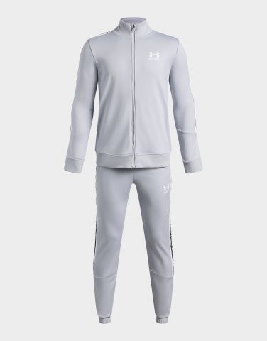 Under Armour Icon Knit Trainingsanzug für Jungen