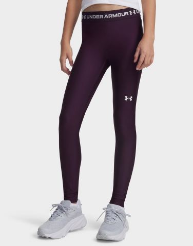 Under Armour HeatGear Leggings für Mädchen