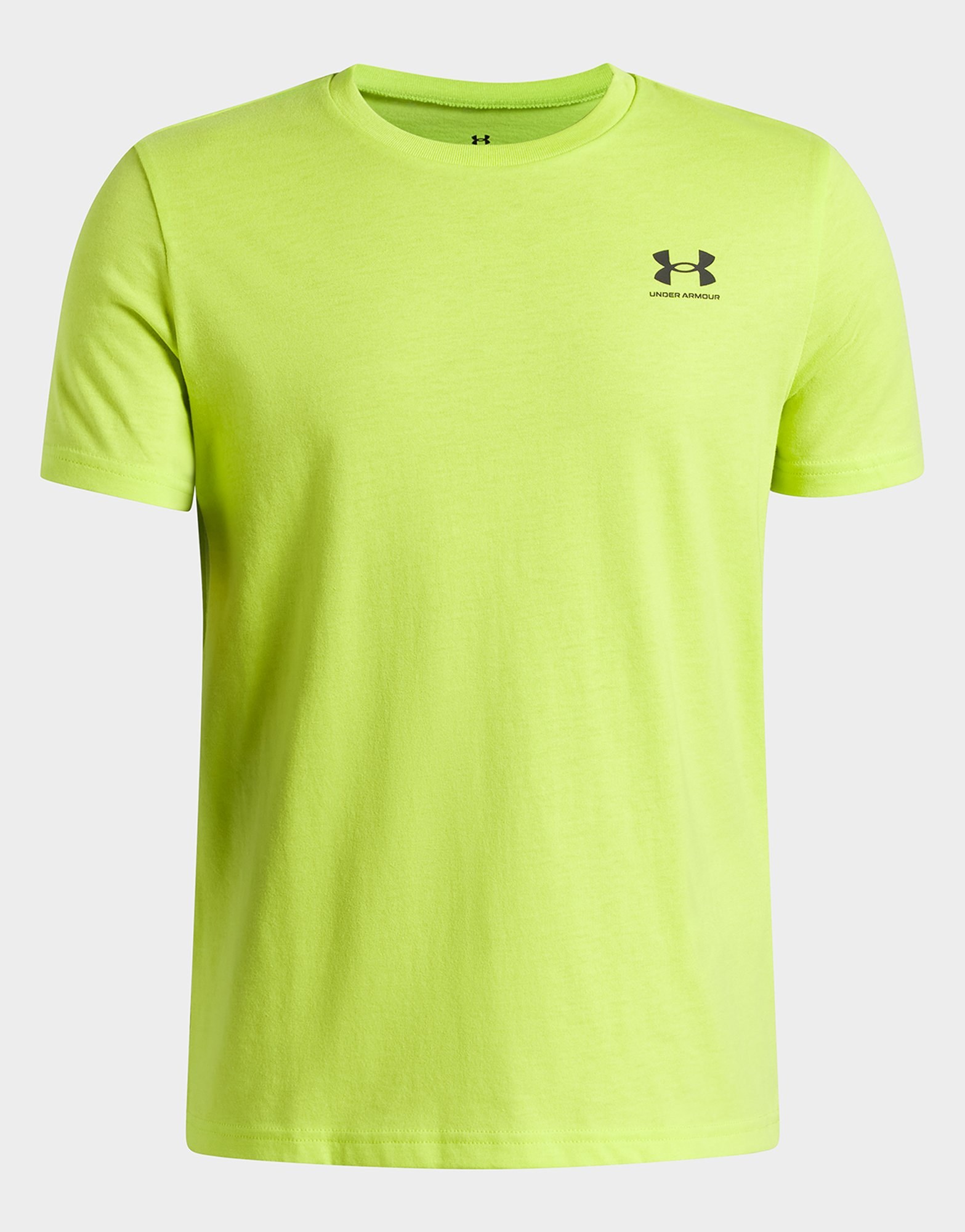 Under Armour Sportstyle T-shirt für Jungen