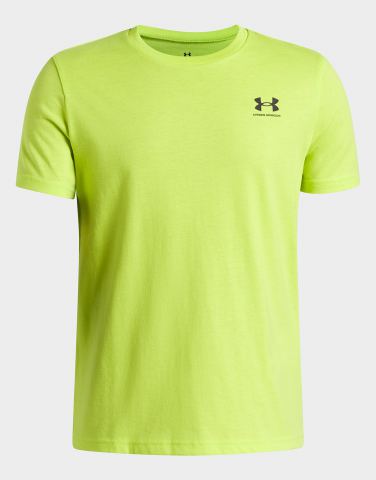 Under Armour Sportstyle T-shirt für Jungen