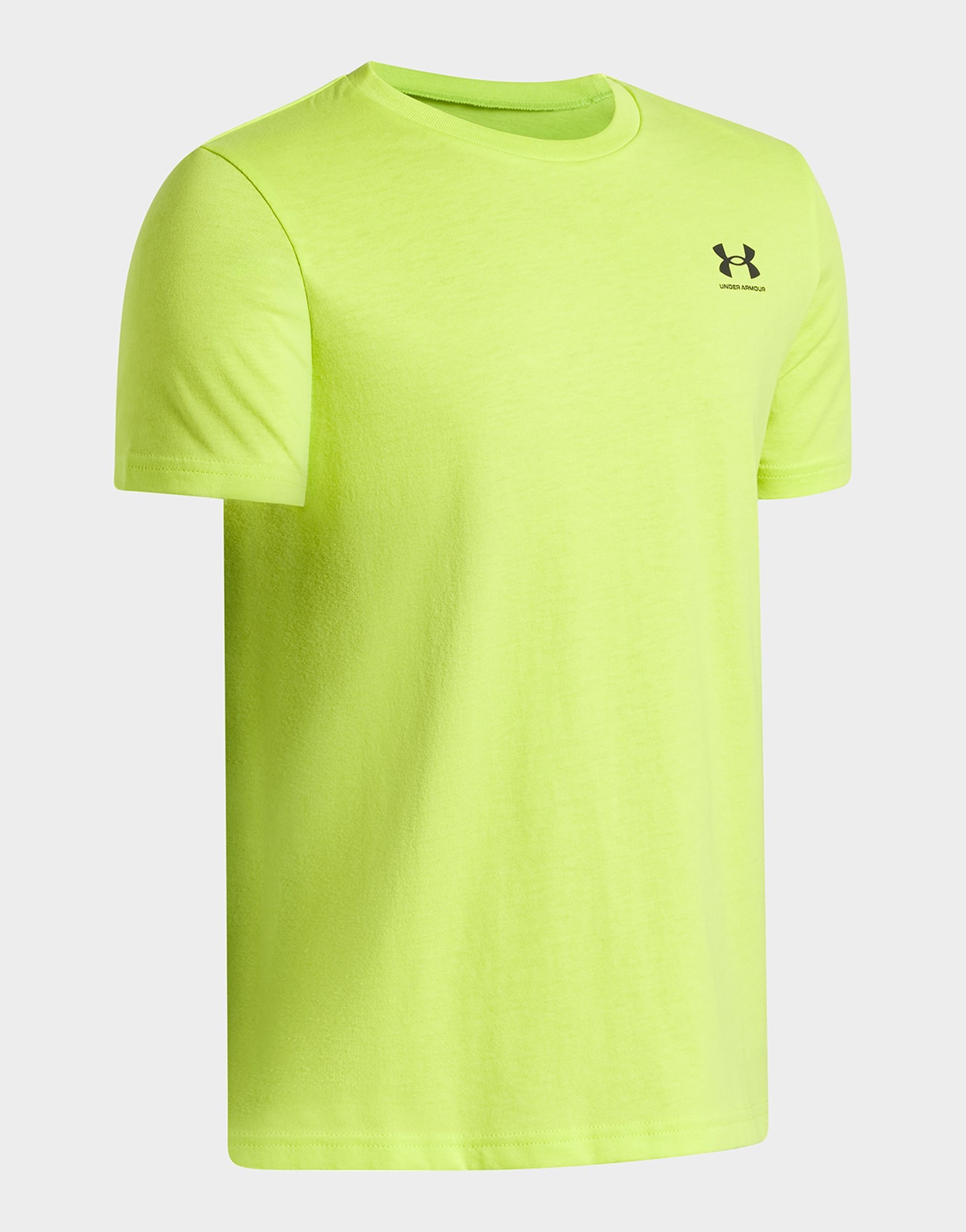 Under Armour Sportstyle T-shirt für Jungen