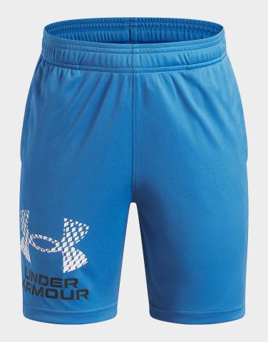 Under Armour Tech Shorts mit Logo für Jungen