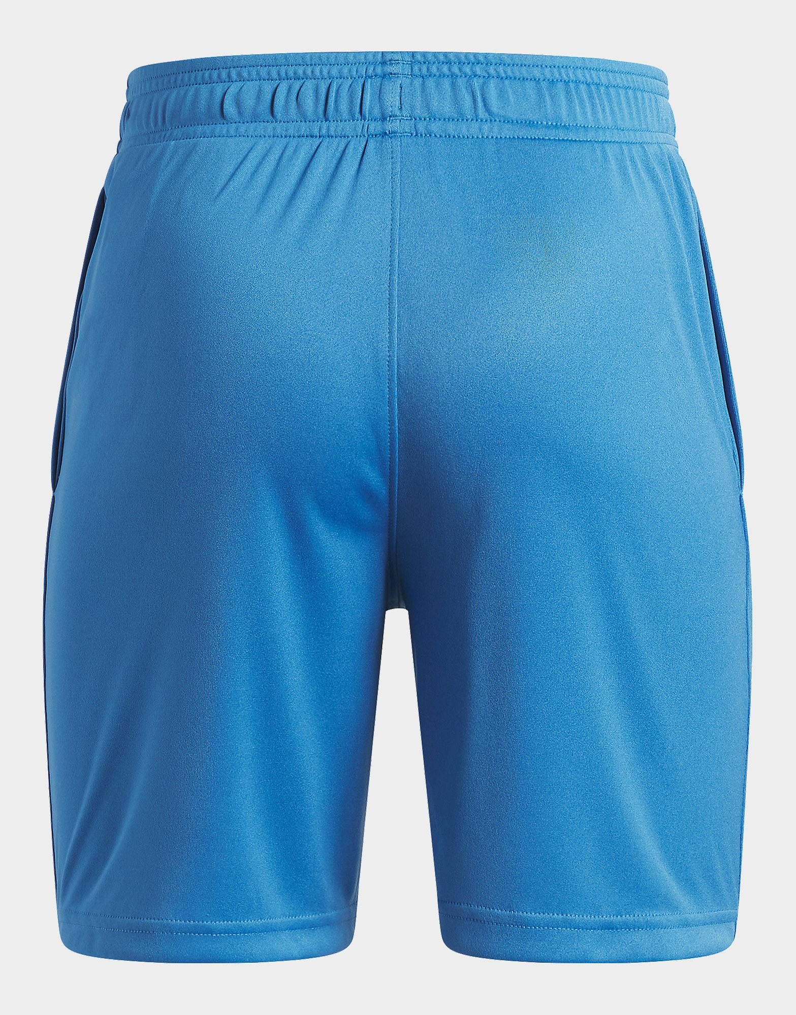 Under Armour Tech Shorts mit Logo für Jungen