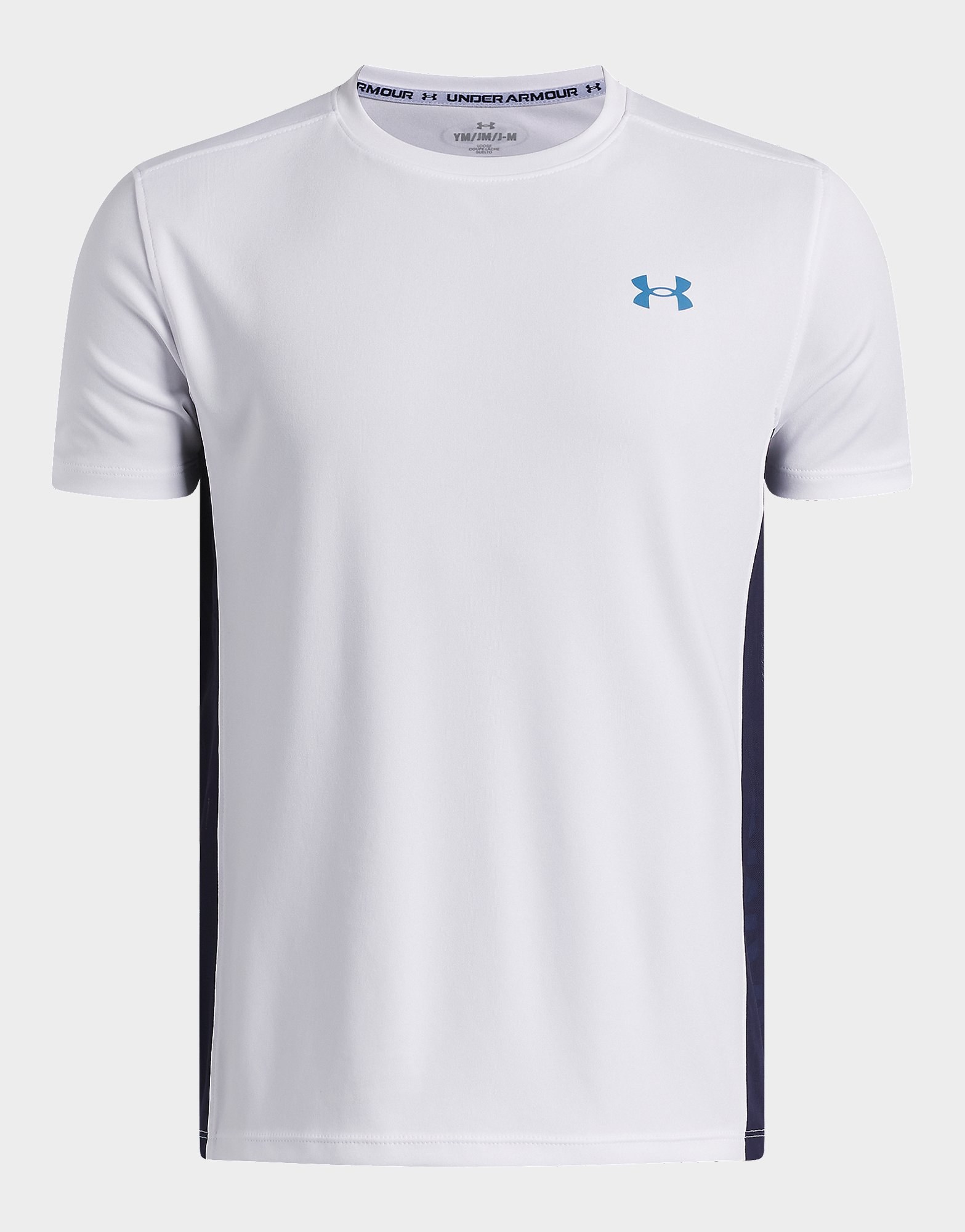 Under Armour Tech Utility T-Shirt für Jungen