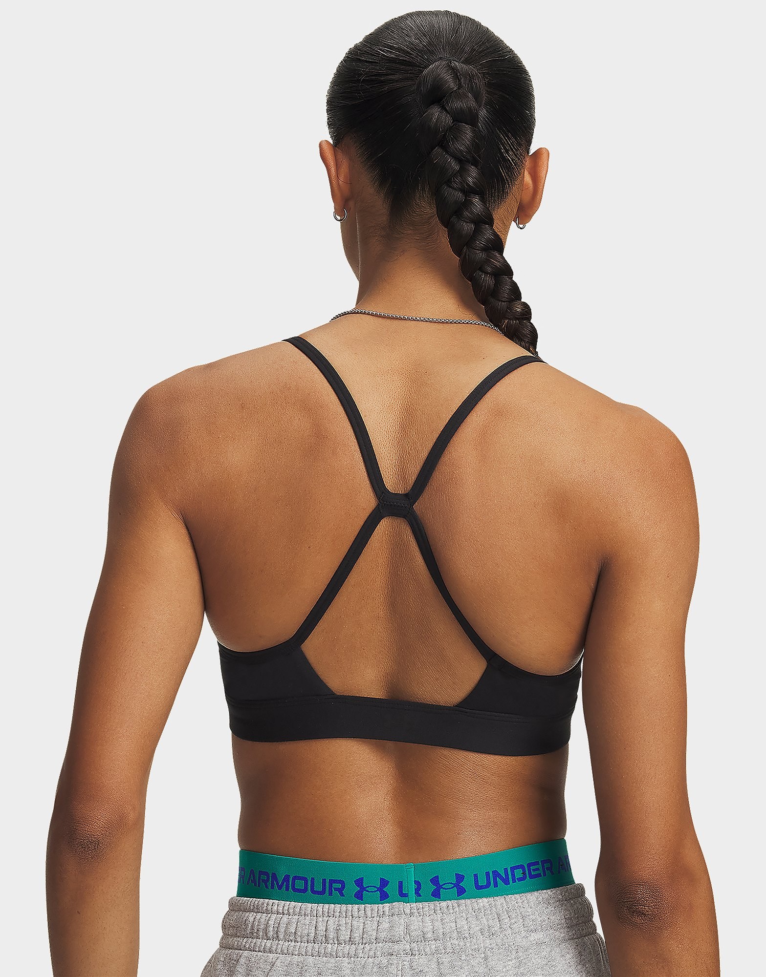 Under Armour Strappy Sport-BH