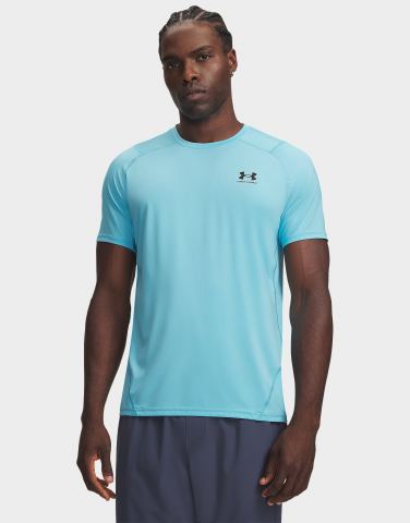 Under Armour HeatGear T-Shirt Herren