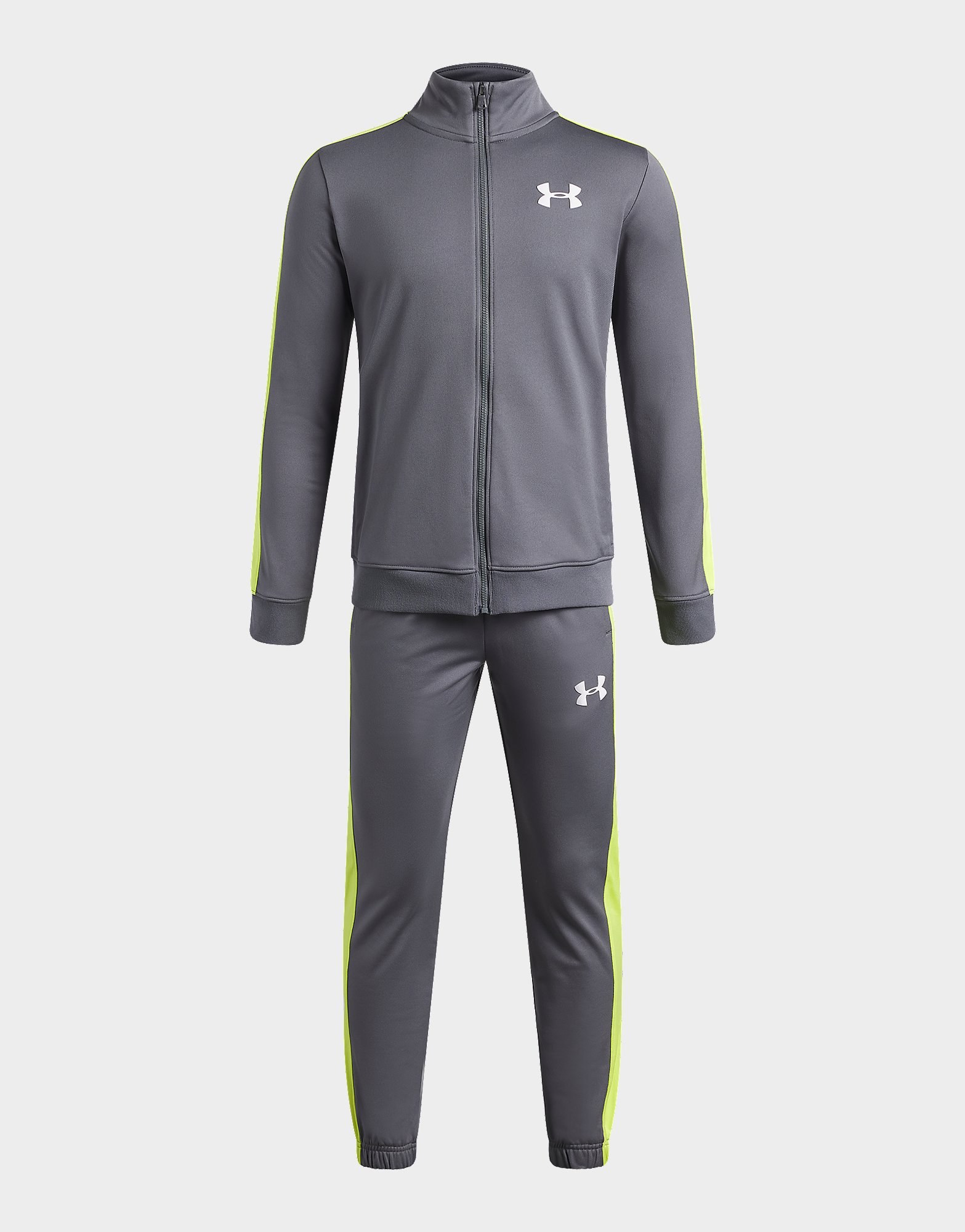Under Armour Rival Knit Trainingsanzug für Jungen