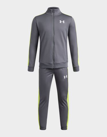 Under Armour Rival Knit Trainingsanzug für Jungen
