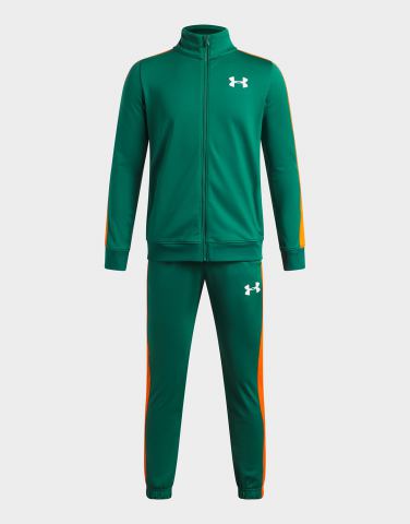 Under Armour Rival Knit Trainingsanzug für Jungen