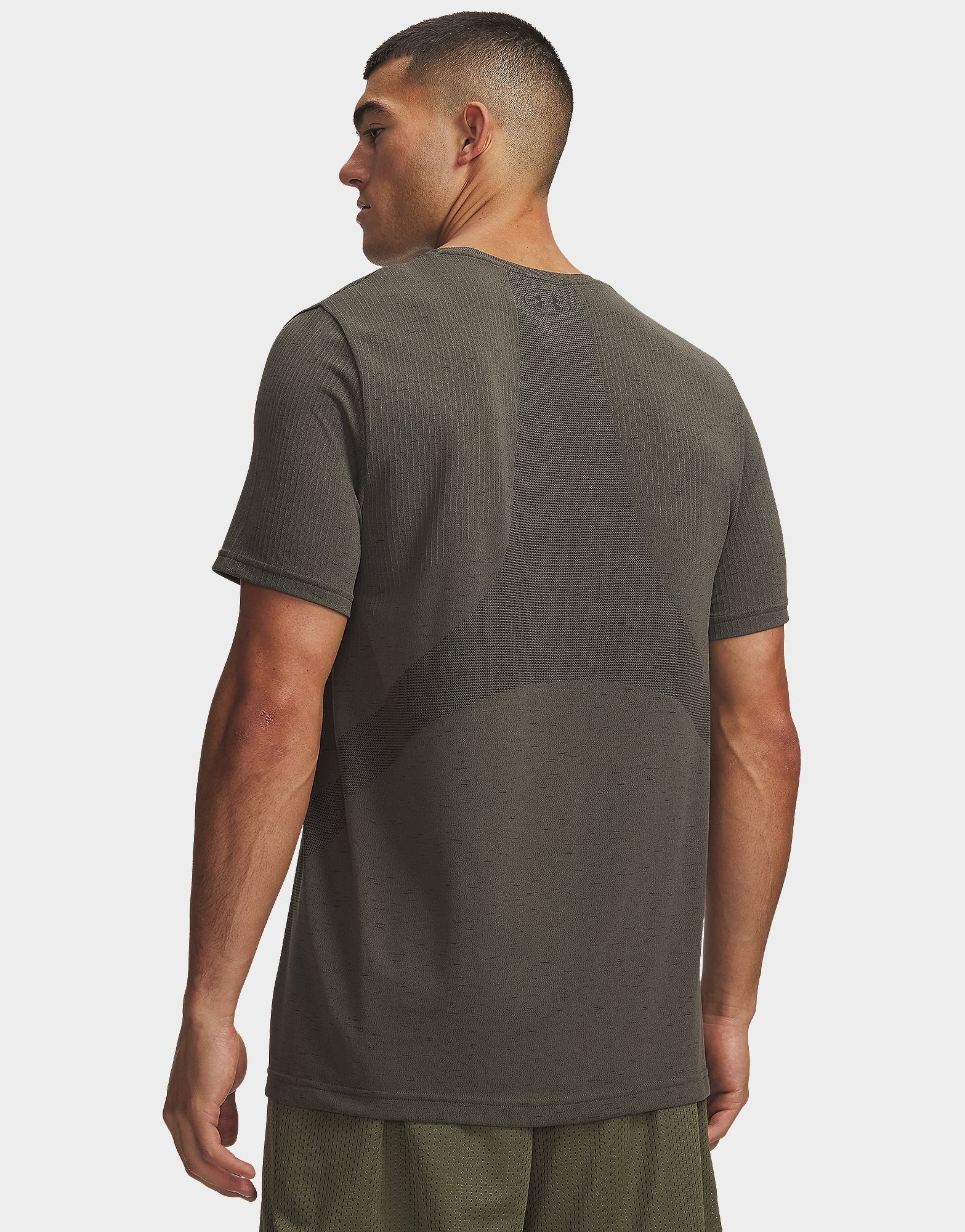 Under Armour Vanish Seamless T-Shirt
