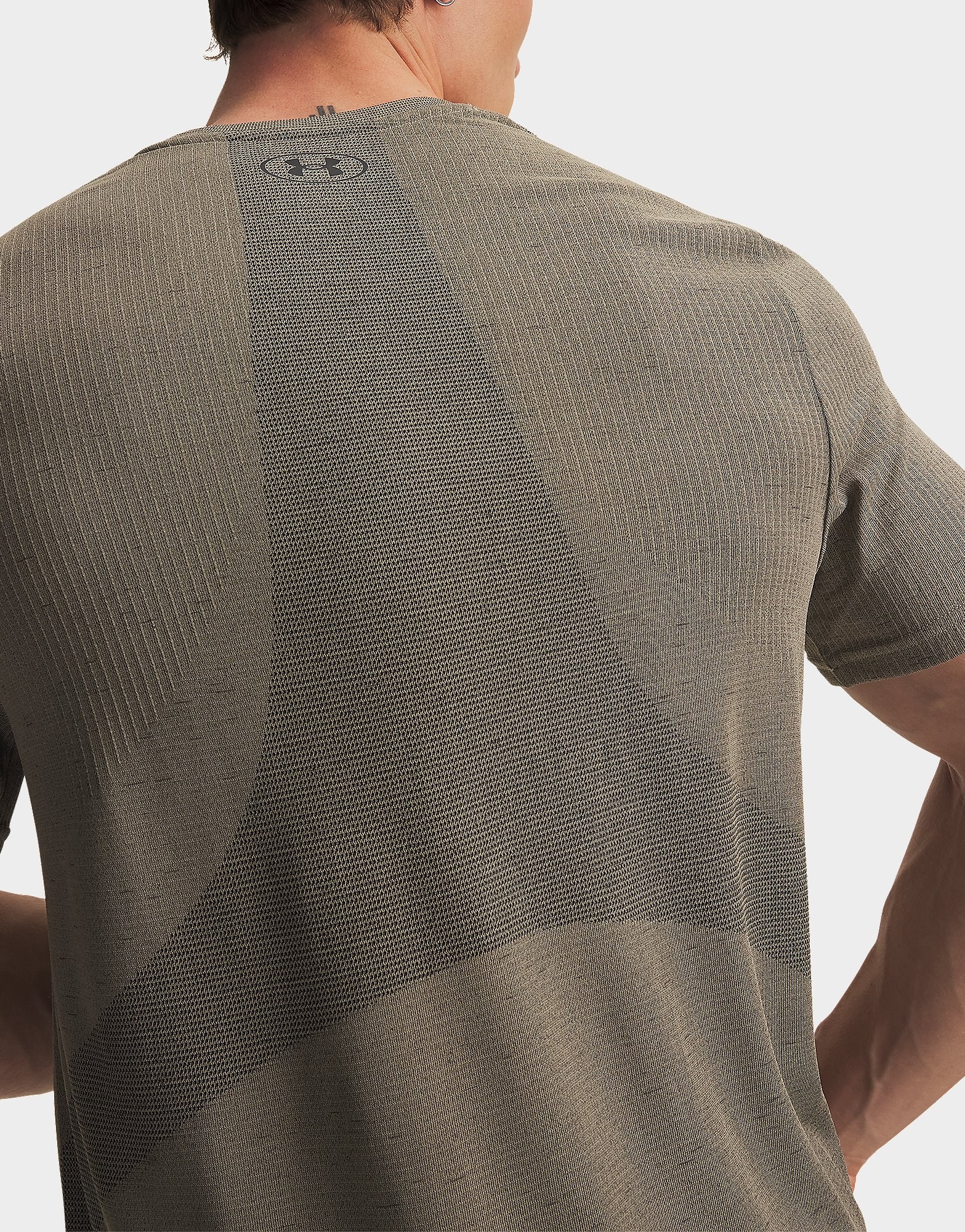 Under Armour Vanish Seamless T-Shirt