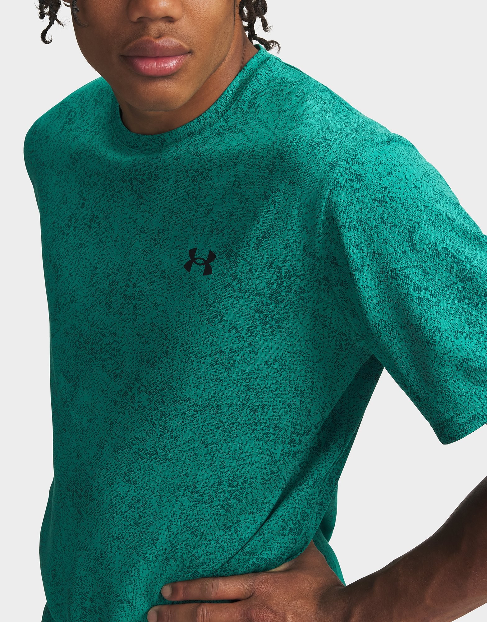 Under Armour Vanish Seamless T-Shirt