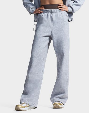 Under Armour Unstoppable Fleece Open Hose