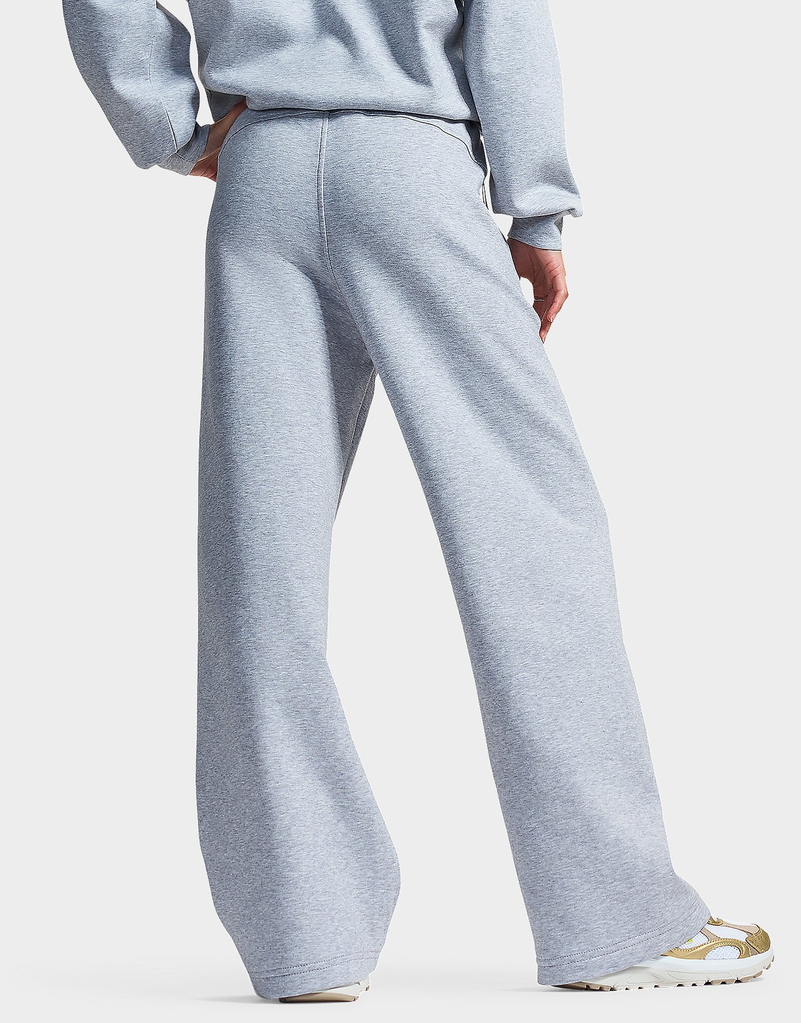 Under Armour Unstoppable Fleece Open Hose