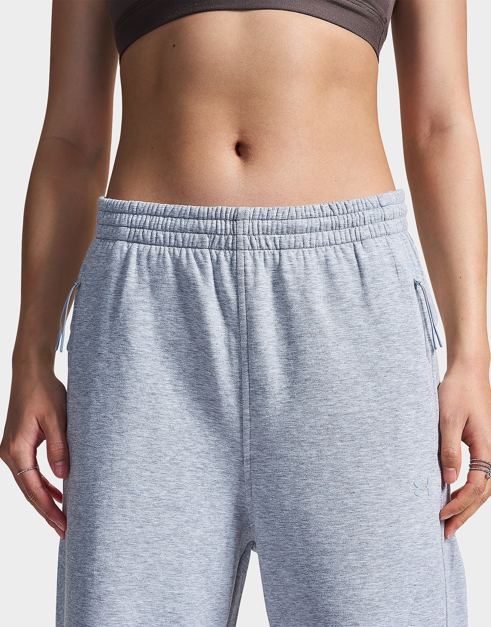 Under Armour Unstoppable Fleece Open Hose