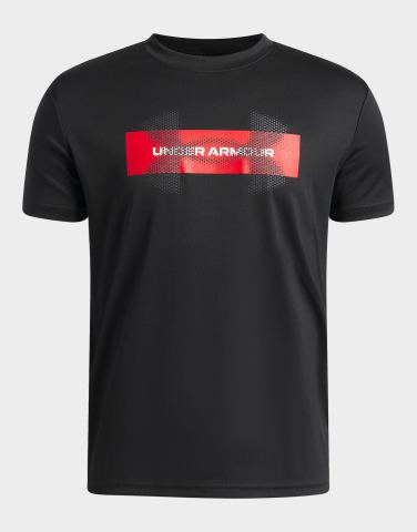 Under Armour Tech Graphic T-Shirt für Jungen
