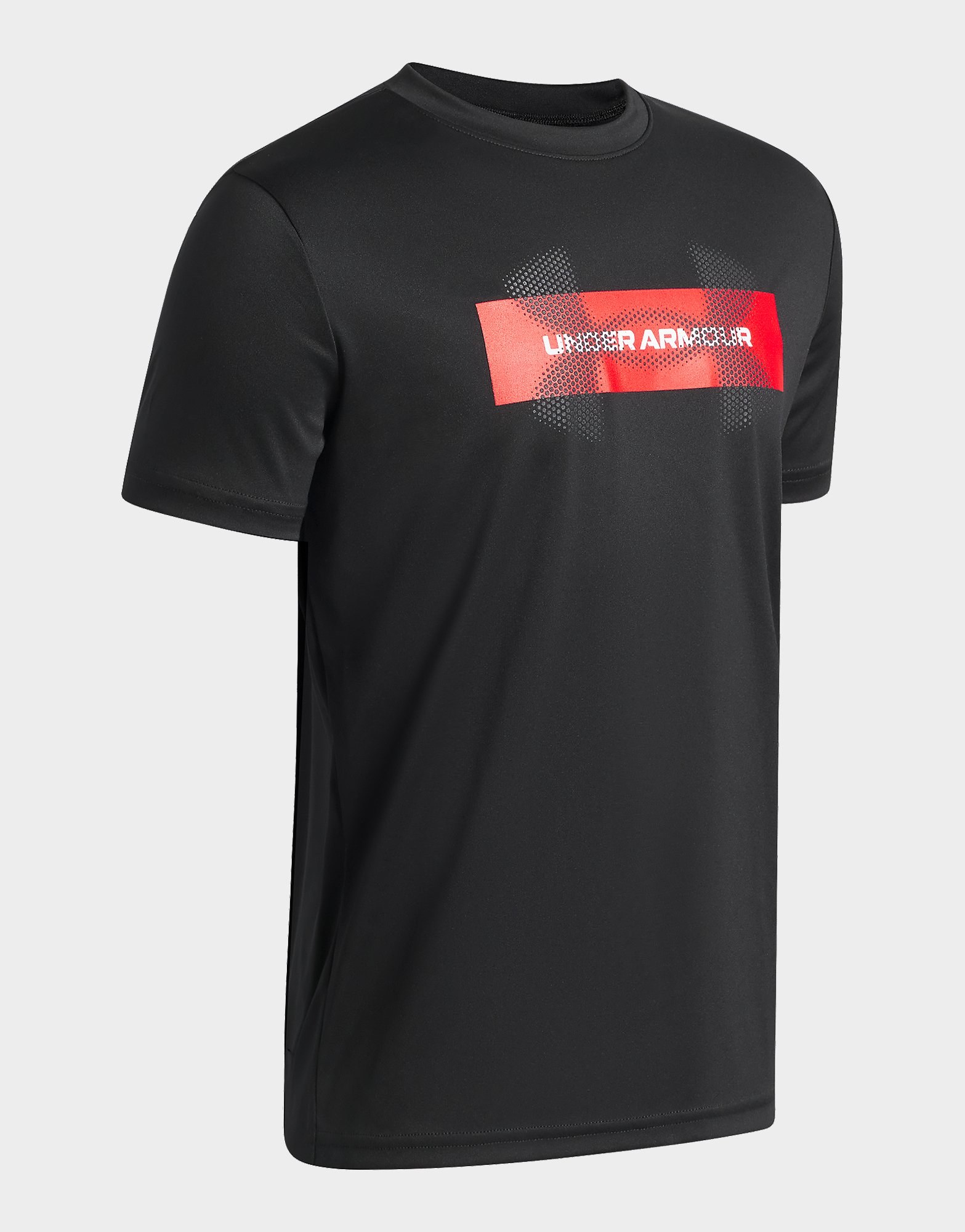 Under Armour Tech Graphic T-Shirt für Jungen