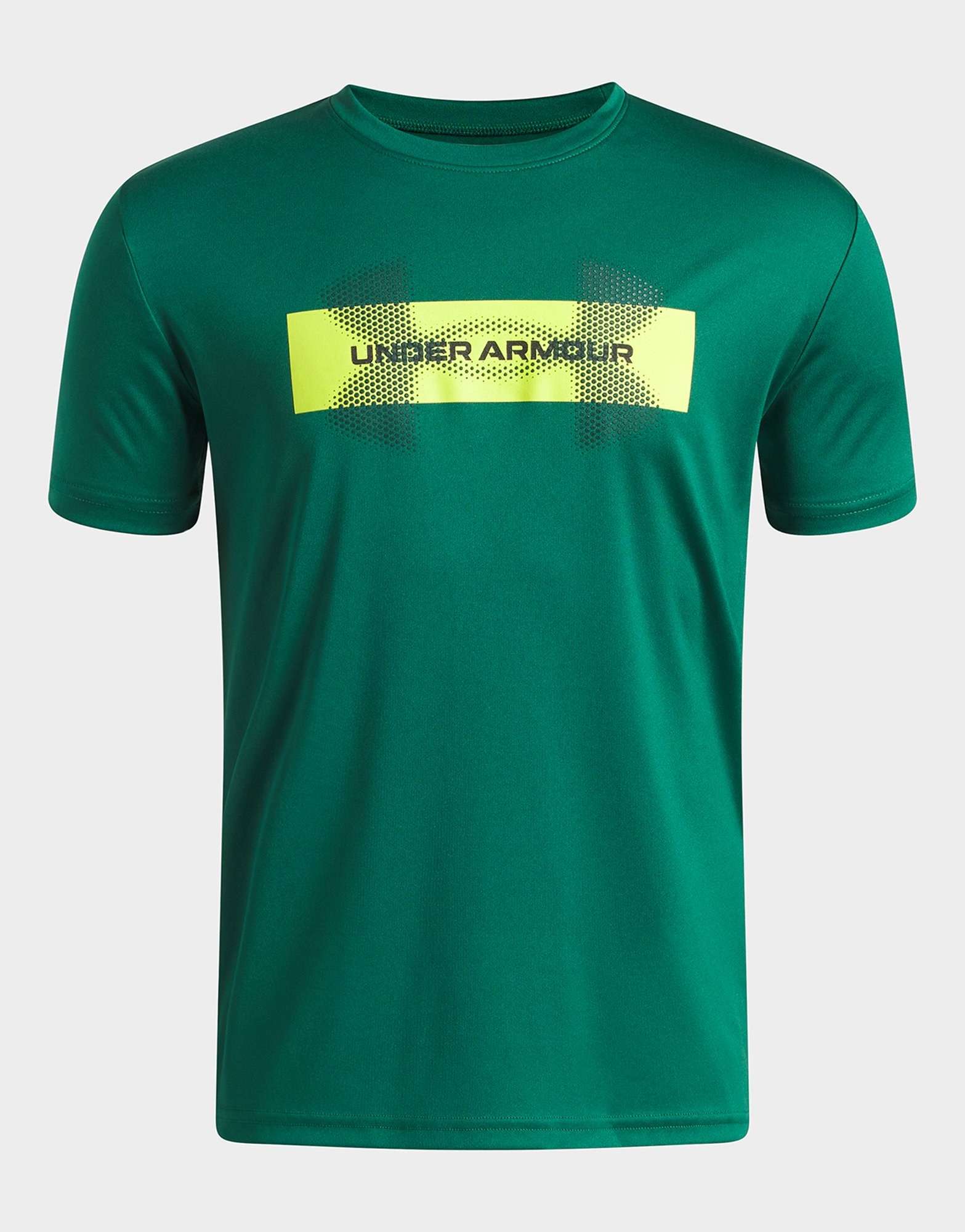 Under Armour Tech Graphic T-Shirt für Jungen