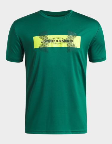 Under Armour Tech Graphic T-Shirt für Jungen