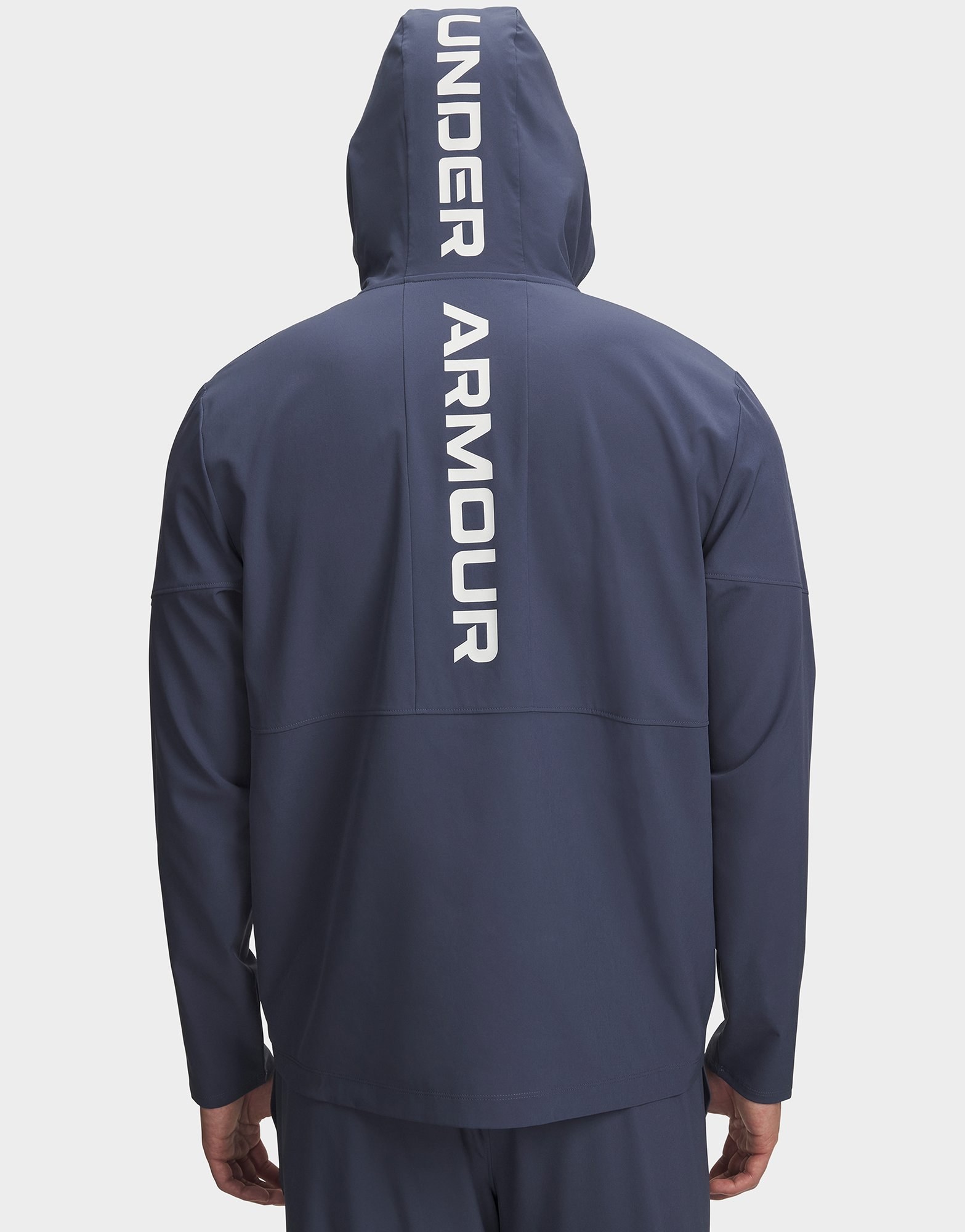 Under Armour Tech Utility Woven Jacke