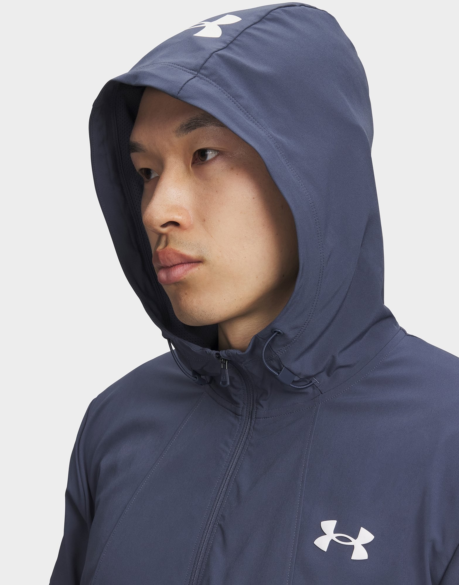 Under Armour Tech Utility Woven Jacke