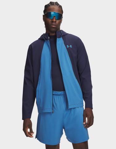 Under Armour Tech Utility Woven Jacke