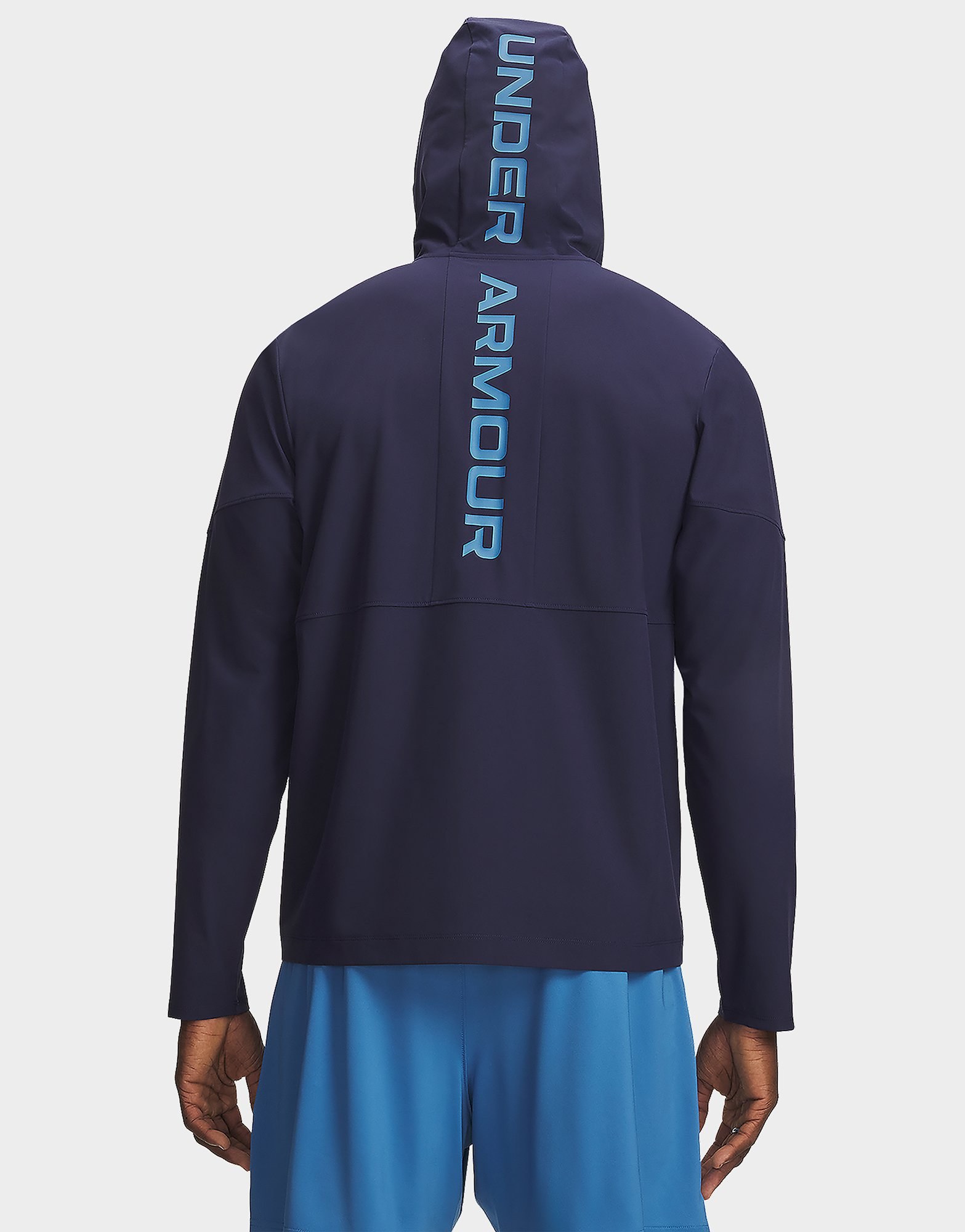 Under Armour Tech Utility Woven Jacke